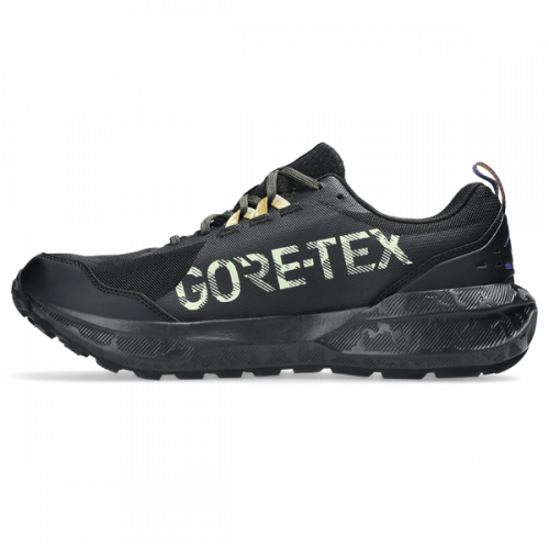 Кроссовки ASICS GEL-SONOMA 8 GTX муж. серый 8