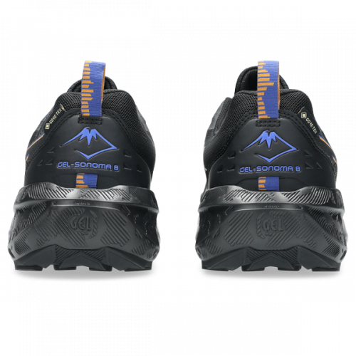 Кроссовки ASICS GEL-SONOMA 8 GTX муж. серый 9