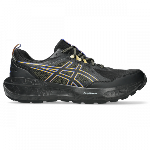 Кроссовки ASICS GEL-SONOMA 8 GTX муж. серый 9