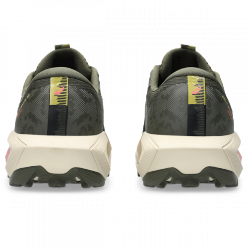 Кроссовки ASICS GEL-Trabuco 13 GTX жен. зеленый 6H