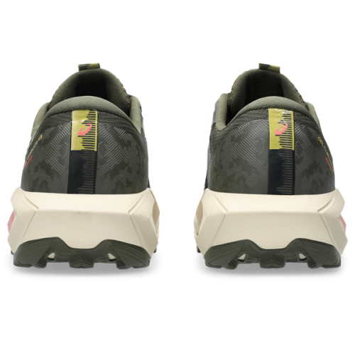 Кросівки ASICS GEL-Trabuco 13 GTX жін. зелений 7H