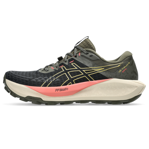 Кросівки ASICS GEL-Trabuco 13 GTX жін. зелений 7H