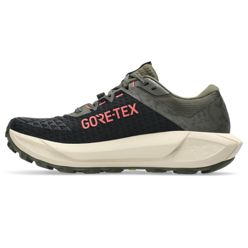 Кросівки ASICS GEL-Trabuco 13 GTX жін. зелений 7H