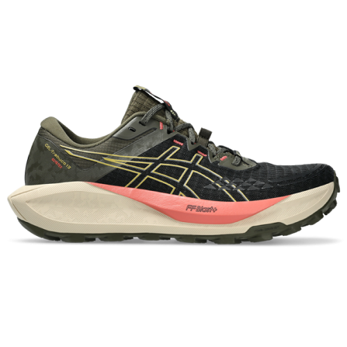 Кросівки ASICS GEL-Trabuco 13 GTX жін. зелений 7H