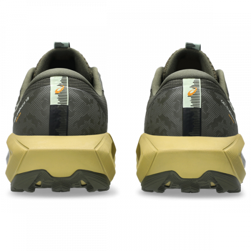 Кроссовки ASICS GEL-Trabuco 13 GTX муж. зеленый 8