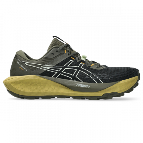Кросівки ASICS GEL-Trabuco 13 GTX чол. зелений 10