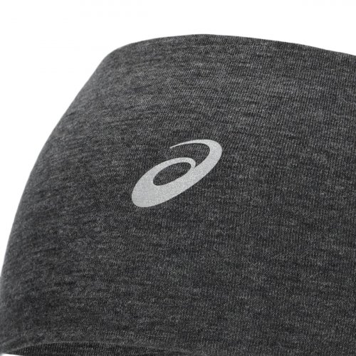 Пов'язка на голову ASICS ESSENTIAL RUNNING HEADBAND уні. сірий OS