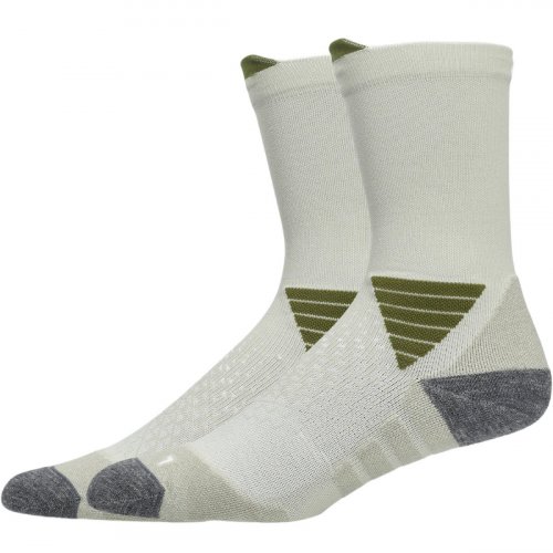 Шкарпетки ASICS FUJITRAIL CREW SOCK уні. зелений III