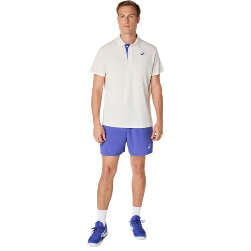 Поло ASICS COURT POLO чол. білий L