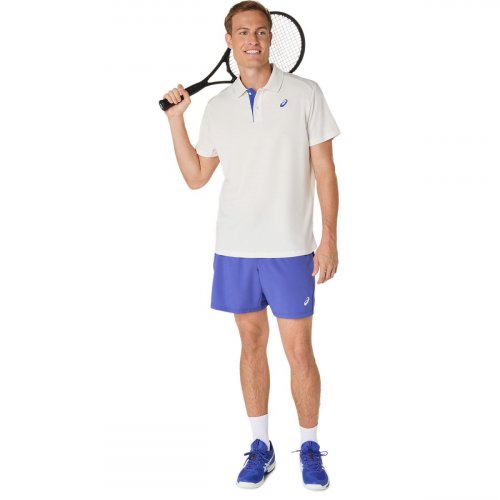 Поло ASICS COURT POLO чол. білий L
