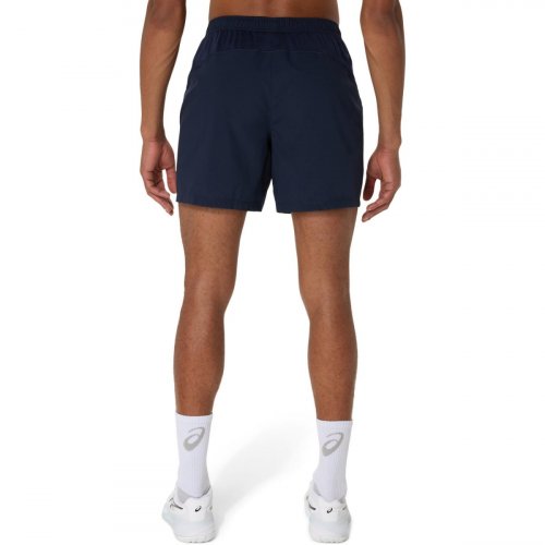 Шорти ASICS COURT 7IN SHORT чол. синій M