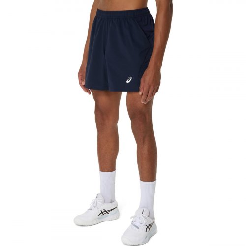 Шорти ASICS COURT 7IN SHORT чол. синій M