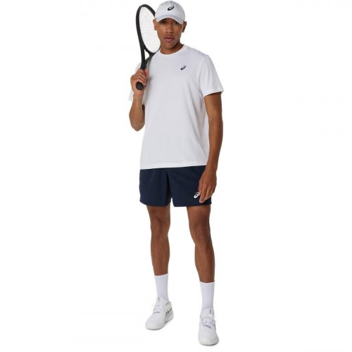 Шорти ASICS COURT 7IN SHORT чол. синій M