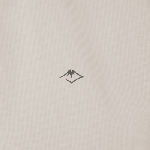 Куртка ASICS FUJITRAIL ELITE WATERPROOF JACKET жен. белый M