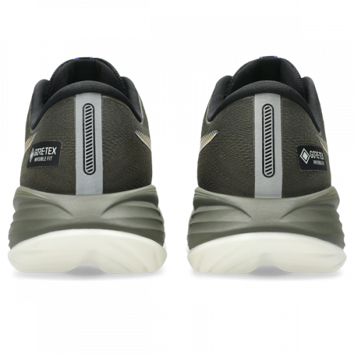 Кроссовки ASICS GEL-CUMULUS 27 GTX муж. зеленый 9