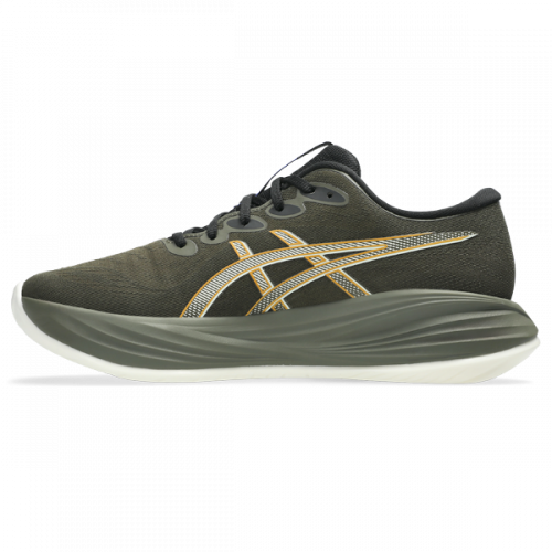 Кроссовки ASICS GEL-CUMULUS 27 GTX муж. зеленый 9