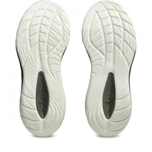 Кроссовки ASICS GEL-CUMULUS 27 GTX муж. зеленый 9H
