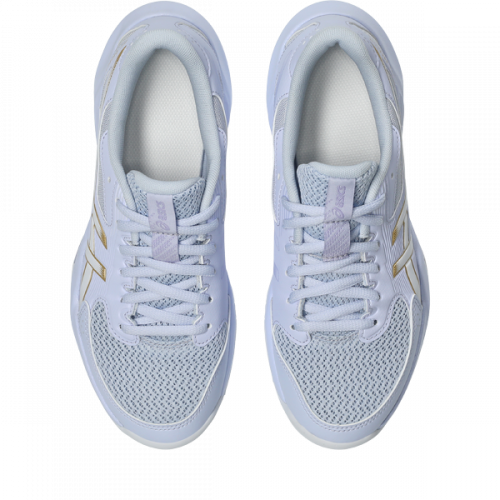 Кросівки ASICS GEL-ROCKET 12 жін. фіолетовий 8