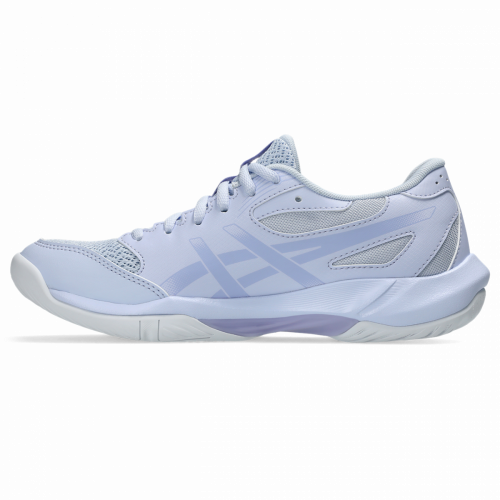 Кросівки ASICS GEL-ROCKET 12 жін. фіолетовий 8