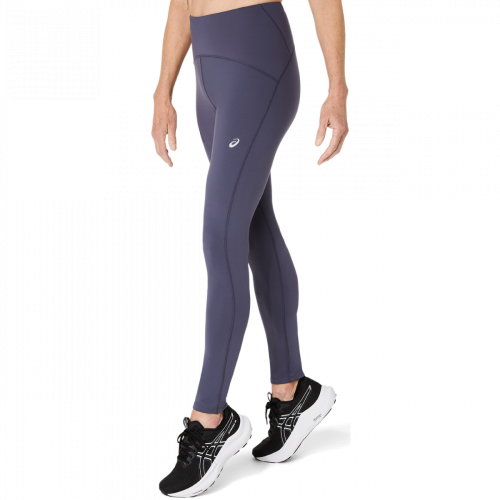 Тайтсы ASICS ROAD WINTER HIGH WAIST TIGHT жен. фиолетовый S