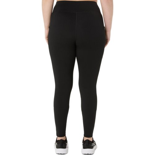 Тайтсы ASICS ASICS CORE WINTER TIGHT жен. черный XS