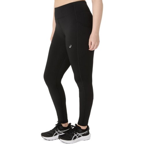 Тайтсы ASICS ASICS CORE WINTER TIGHT жен. черный XS