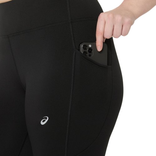 Тайтсы ASICS ASICS CORE WINTER TIGHT жен. черный XS