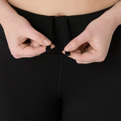 Тайтсы ASICS ASICS CORE WINTER TIGHT жен. черный XS