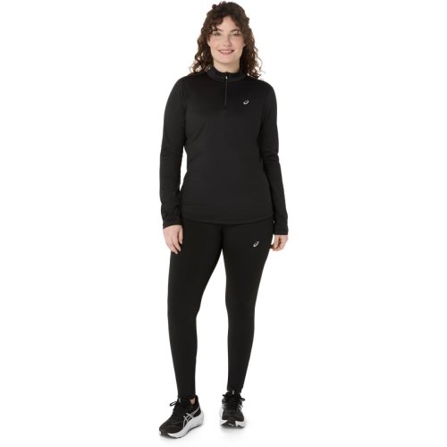 Тайтсы ASICS ASICS CORE WINTER TIGHT жен. черный XS