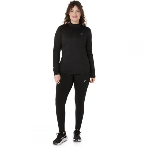 Тайтси ASICS ASICS CORE WINTER TIGHT жін. чорний M