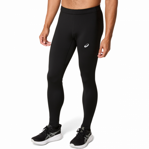 Тайтси ASICS CORE WINTER TIGHT чол. чорний M