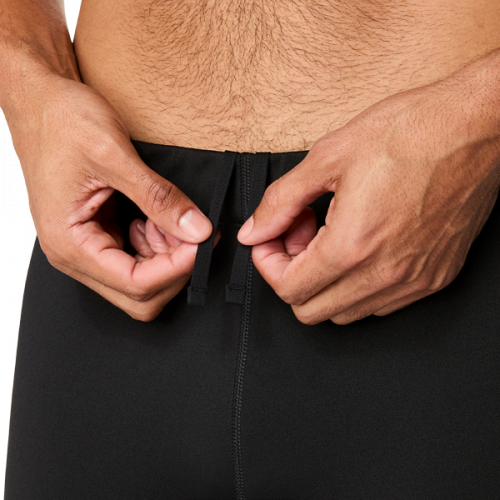 Тайтси ASICS CORE WINTER TIGHT чол. чорний M