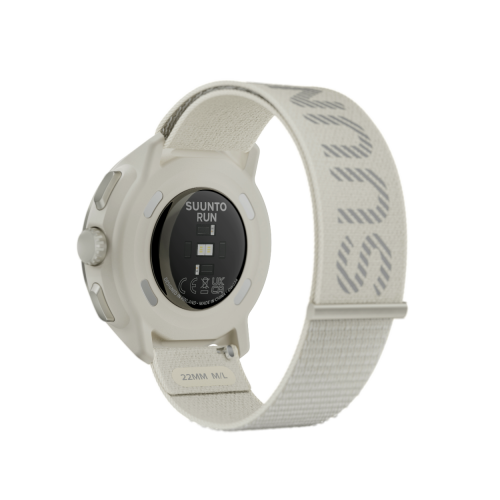 Часы SUUNTO RUN FROST GRAY серый
