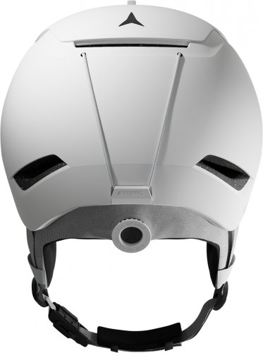 Шолом гірськолижний Atomic REVENT GT AMID 25-26 білий M 55-59