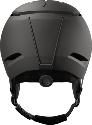 Шолом гірськолижний Atomic REVENT LITE 25-26 чорний S 51-55