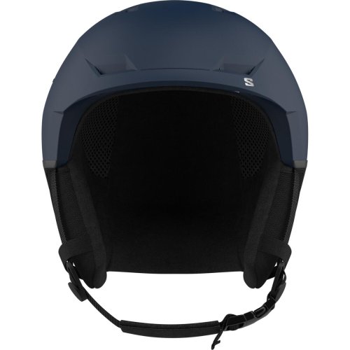 Шлем горнолыжный Salomon PIONEER LT 25-26 синий S 5356