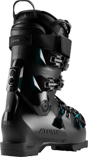 Черевики гірськолижні Atomic HAWX PRIME 120 S 25-26 чорний 28-28.5