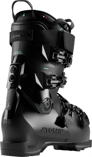Ботинки горнолыжные Atomic HAWX PRIME 105 S W 25-26 черный 25-25.5