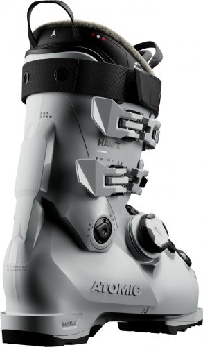 Черевики гірськолижні Atomic HAWX PRIME 95 BOA W 25-26 білий 25-25.5