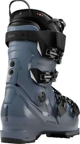 Черевики гірськолижні Atomic HAWX MAGNA 120 S 25-26 сіро-блакитний 27-27.5