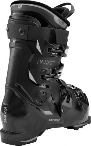 Черевики гірськолижні Atomic HAWX MAGNA 80 25-26 чорний 28-28.5