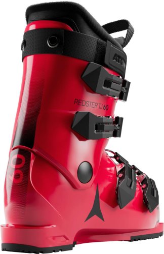 Ботинки горнолыжные Atomic REDSTER TJ 60 25-26 красный/черный 24-24.5