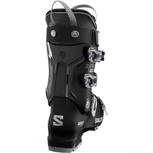 Черевики гірськолижні Salomon S/PRO ALPHA 80 W GW 25-26 чорний 25-25.5