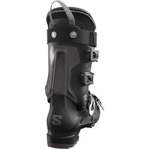 Черевики гірськолижні Salomon S/PRO SUPRA 100 GW 25-26 чорний 28-28.5