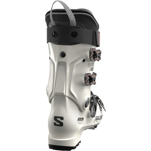 Ботинки горнолыжные Salomon S/PRO SUPRA 100 W GW 25-26 белый 25-25.5