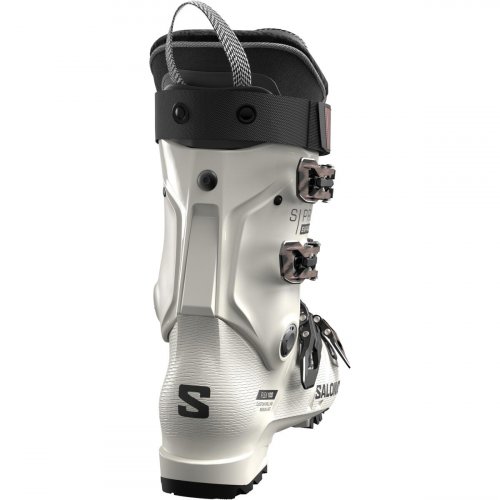 Черевики гірськолижні Salomon S/PRO SUPRA 100 W GW 25-26 білий 26-26.5