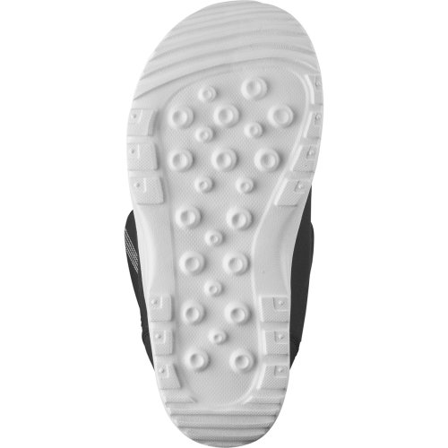 Ботинки сноубордические Salomon WHIPSTAR BOA 25-26 черный 19