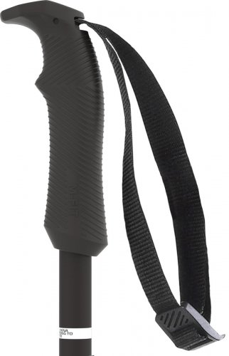 Палиці для гірських лиж Atomic AMT 25-26 чорний 120