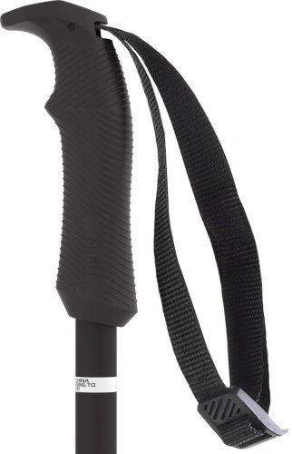 Палки для горных лыж Atomic CLOUD 25-26 черный 110