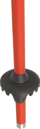 Палиці для гірських лиж Atomic REDSTER JR 25-26 червоний 85